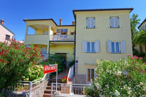 Apartments Krebel